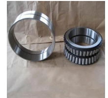 JT402K Double row tapered roller bearing with direct mounting