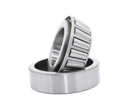 JT10 Double row tapered roller bearing with direct mounting