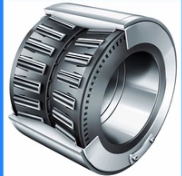 WJT12 Double row tapered roller bearing with direct mounting