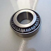 JT25 Double row tapered roller bearing with direct mounting
