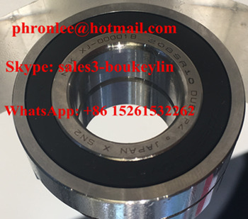 10BSR10 DUELP4 Angular Contact Ball Bearing 10x26x8mm
