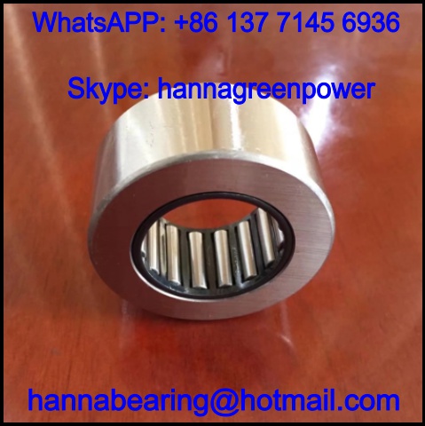 SRF60SS Cam Follower Bearing / Caged Roller Followers 41.275x76.2x31.623mm
