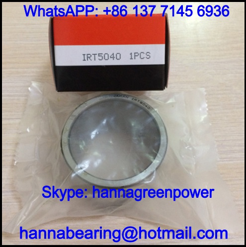 IRT1516-1 / IRT 1516-1 Inner Ring for Needle Roller Bearing 15x19x16.5mm