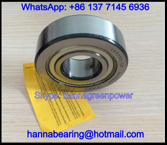 306802C Cam Follower Bearing / Track Roller Bearing 15x47x19mm