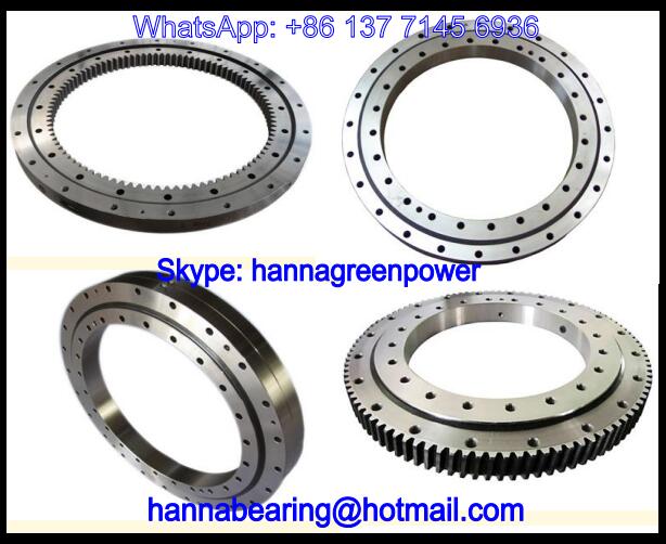 STM2600/40 / STM2600/40CH Slewing Bearing for 450T Crawler Crane