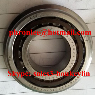 332991 Tapered Roller Bearing 22x45/51.5x12/17mm