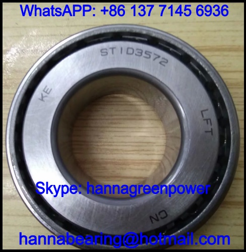 ST1D3572 Single Row Tapered Roller Bearing