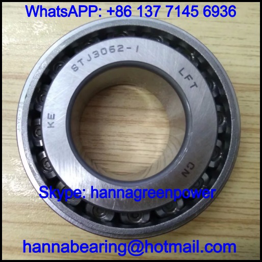 KE STJ3062 Automotive Bearing / Tapered Roller Bearing, KE STJ3062