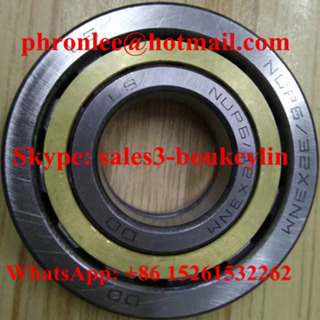 NUP6/32X3 Cylindrical Roller Bearing