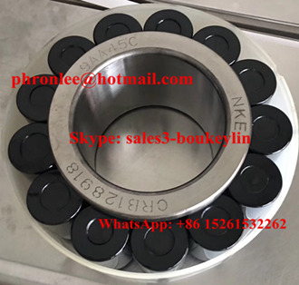 CRB133720 Cylindrical Roller Bearing 100x139.64x37mm