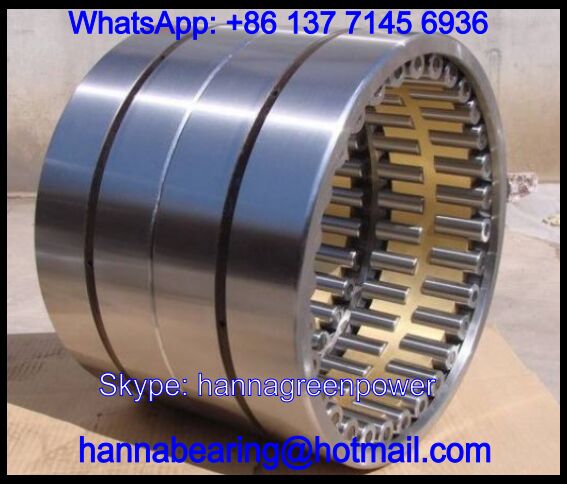 313581 Four Row Cylindrical Roller Bearing 230x365x250mm
