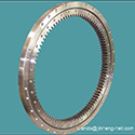013.25.800 inner gear single row ball slewing ring for excavator