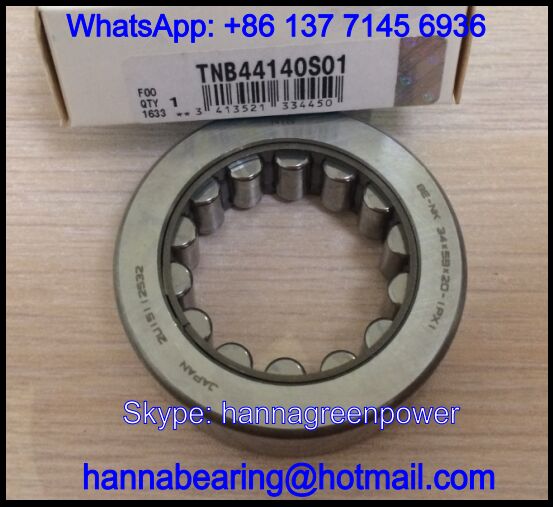 44140 Automotive Needle Roller Bearing 34x59x20mm, 44140 bearing