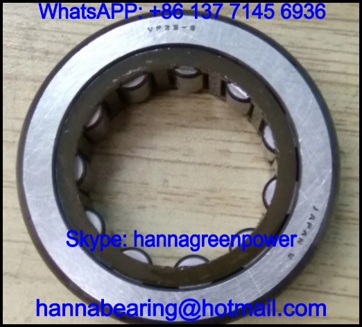 VP25-8 Automotive Bearing / Cylindrical Roller Bearing