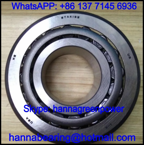 STA4195 Automobile Bearing / Tapered Roller Bearing
