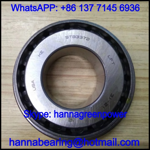 STB3372 Automobile bearing / Tapered Roller Bearing