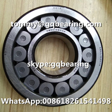 08NU1030VHS01C3 Cylindrical Roller Bearing for Automobile