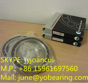 B7018-E-T-P4S Spindle Bearings