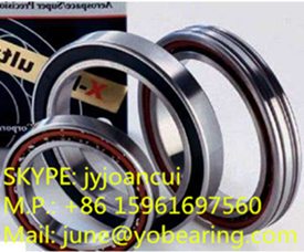 B7002-E-T-P4S Spindle Bearings