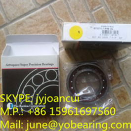 B71901-E-2RSD-T-P4S Spindle Bearings