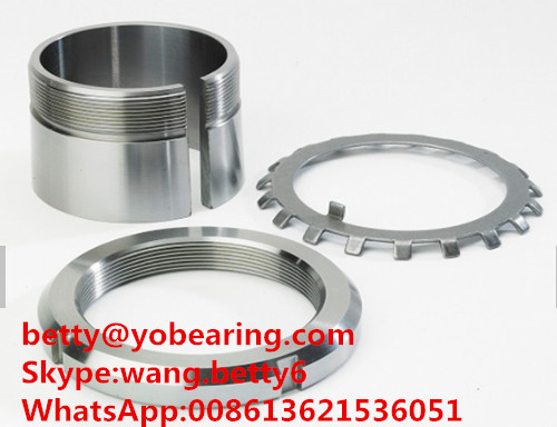 KM68 Bearing Locknut T340X5