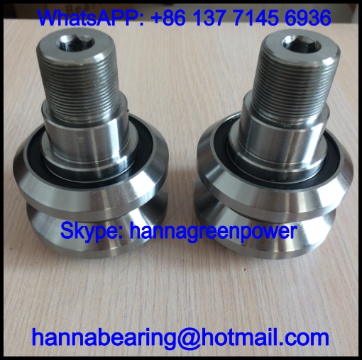 NFR32 Track Roller Bearing / Cam Follower Bearing 14x32x53mm, NFR32 bearing 14x32x53 SMART