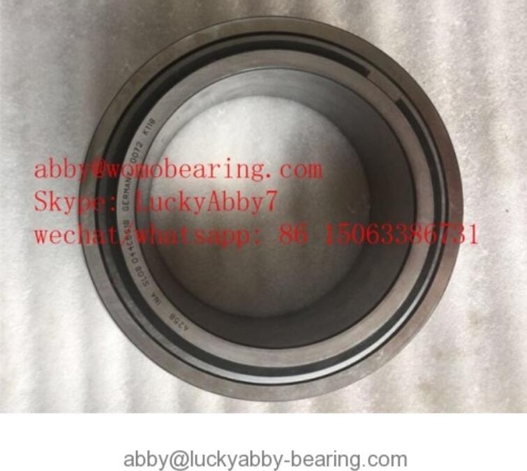 SL08044-S1B-C5 full rollers cylindrical roller bearing 220mm*340mm*125mm