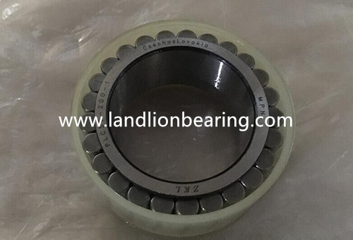 295493 Cylindrical Roller Bearing