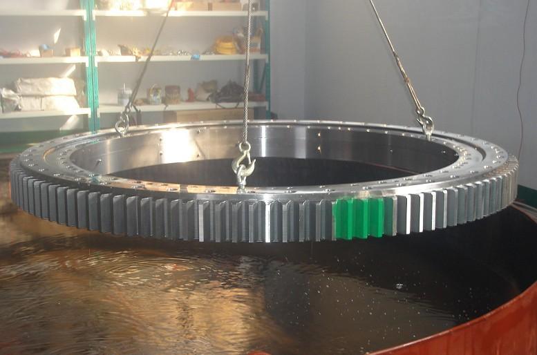 AT30204PX1 Slewing bearing with outer gear 1510x1820x110mm