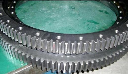 E.950.20.00.C Slewing Bearing With Outer Gear 734x950.4x56mm