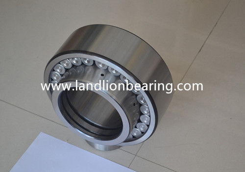 MZ240B Cylindrical roller bearing 120*240*96/152mm