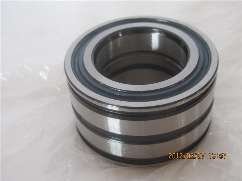 NNF5852-2LSV Cylindrical roller bearing 260*320*80mm