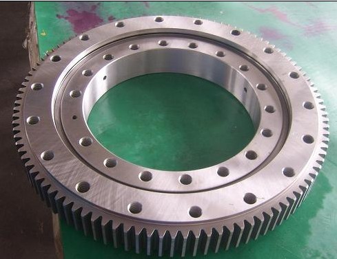 E.650.20.00.B Slewing Bearing with outer gear 640.3x472x56mm