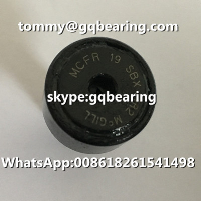 CCF5/8N Stud Type Inch Size Cam Follower Roller Bearing