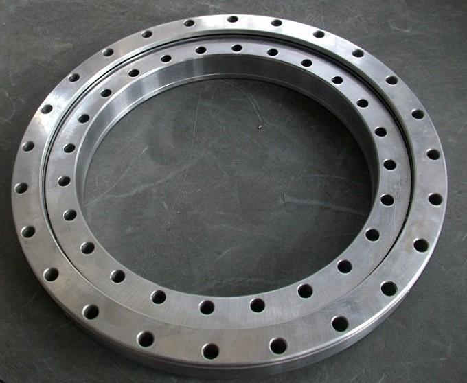 SD.855.25.00.B Four-point Contact Ball Slewing Bearing 655mmx855mmx63mm