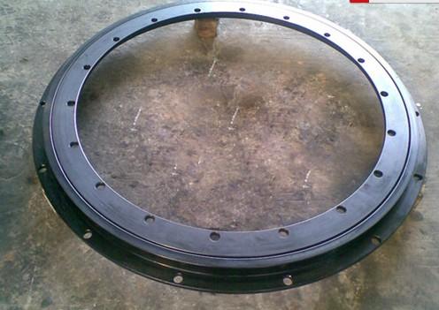 SD.1050.20.00.C Four-point Contact Ball Slewing Bearing 834mmx1048mmx56mm