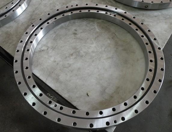 SD.916.20.00.B Four-point Contact Ball Slewing Bearing 772mmx916mmx56mm