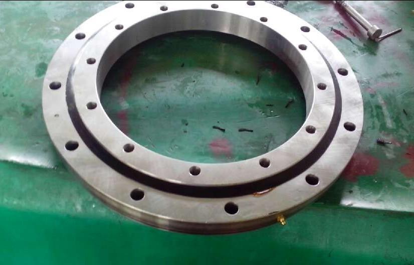 10-160400/0-08030 Four-point Contact Ball Slewing Bearing 340mmx480mmx35mm