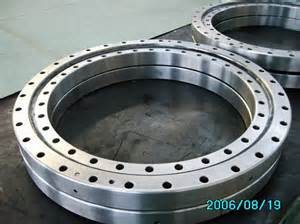 10-251155/0-03040 Four-point Contact Ball Slewing Bearing 1055mmx1255mmx63mm