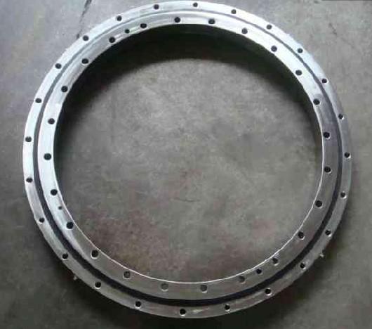 10-200841/0-02052 Four-point Contact Ball Slewing Bearing 772mmx916mmx56mm