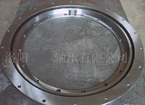 SD.750.20.00.C Four-point Contact Ball Slewing Bearing 534mmx748mmx56mm