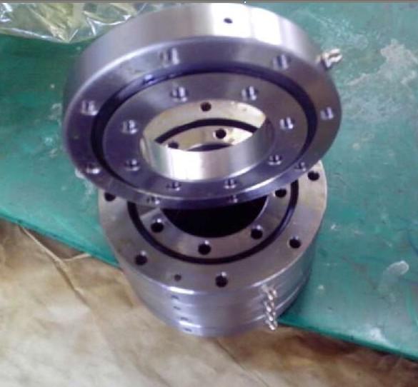 10-160200/0-08010 Four-point Contact Ball Slewing Bearing 140mmx280mmx35mm