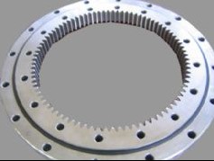 12-200641/1-02233 Slewing Bearing With Internal Gear 546/716/56mm