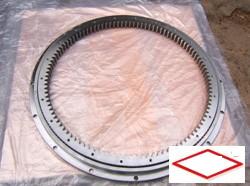 92-321055/1-06225 Slewing Bearing With Internal Gear 912/1200/90mm