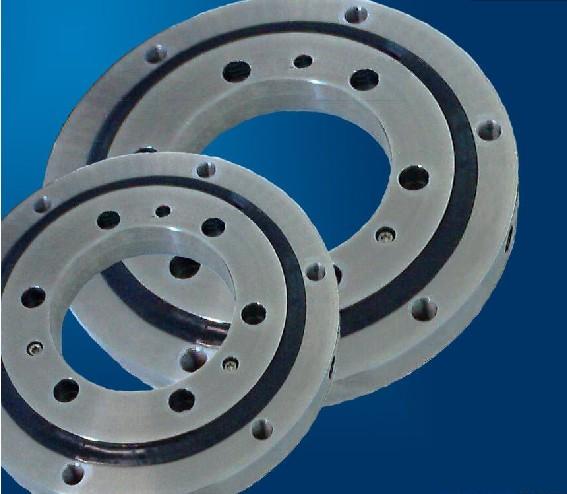 10-200411/0-02013 Four-point Contact Ball Slewing Bearing 342/486/56mm