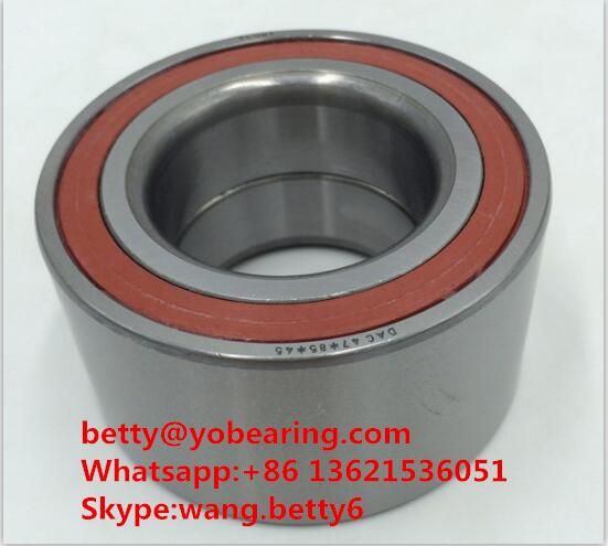 DAC34640037A Automotive bearing Wheel bearing