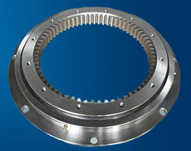 92-200641/1-07232 Slewing Bearing With Internal Gear 546/748/56mm