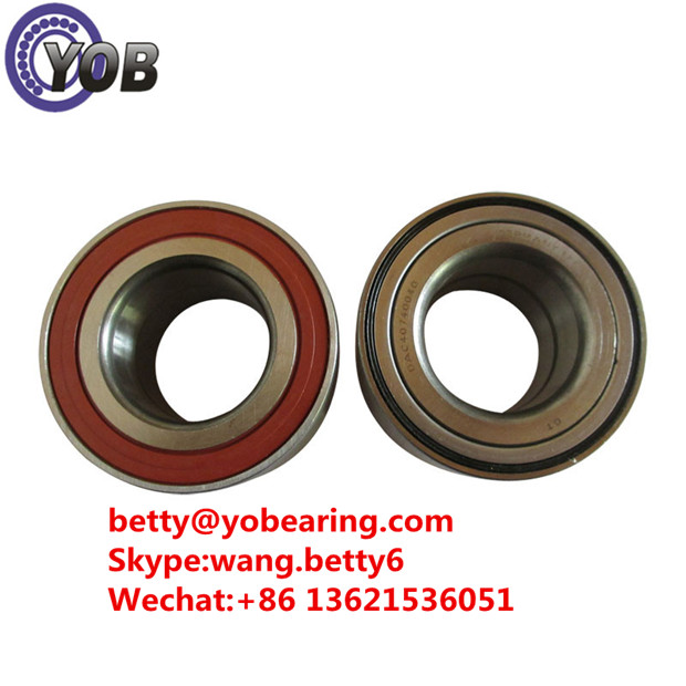 DAC25520032 Automotive bearing Wheel bearing