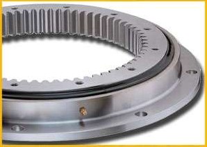 92-200541/1-07222 Slewing Bearing With Internal Gear 444/648/56mm