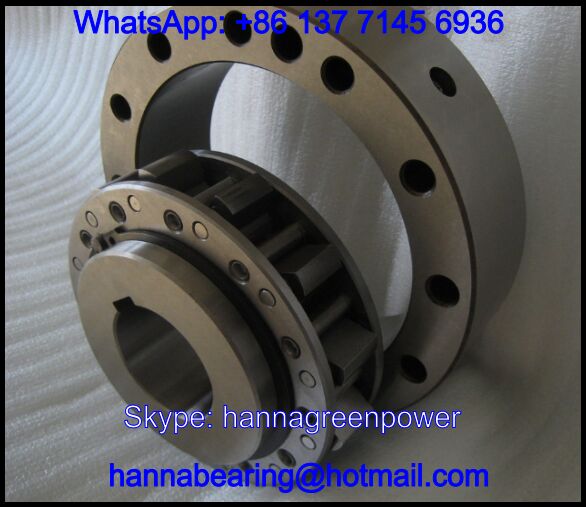 RSBI220 Backstop / Sprag Freewheel / One Way Clutch Bearing 220x460x105mm